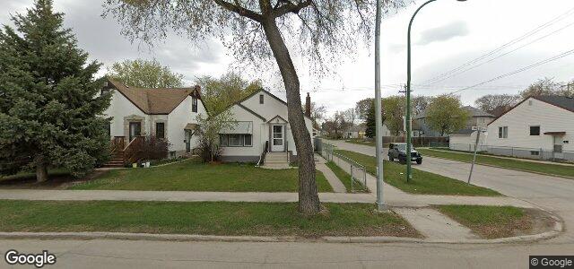 Larawan ng 415 Inkster Boulevard sa Winnipeg, Manitoba