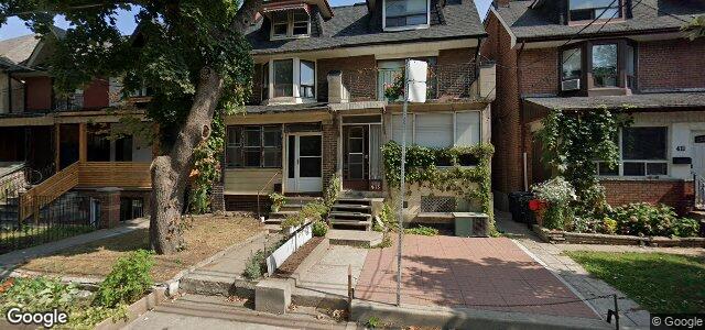 Larawan ng 415 Lansdowne Avenue sa Winnipeg, Manitoba