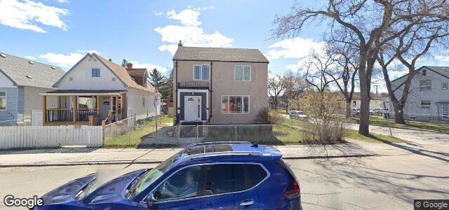 Larawan ng 415 Mcgregor Street sa Winnipeg, Manitoba