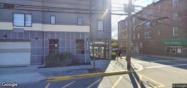 Larawan ng 416 Anderson Avenue sa Winnipeg, Manitoba