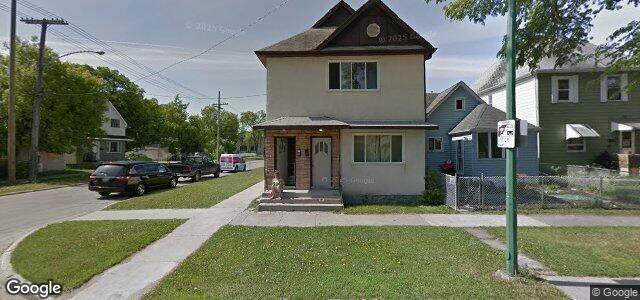 Larawan ng 416 Bannerman Avenue sa Winnipeg, Manitoba