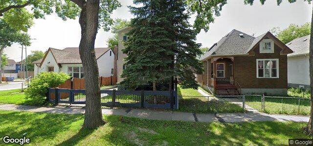 Larawan ng 416 Boyd Avenue sa Winnipeg, Manitoba
