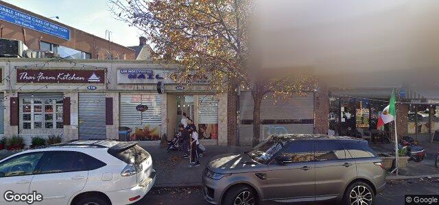 Larawan ng 416 Church Avenue sa Winnipeg, Manitoba