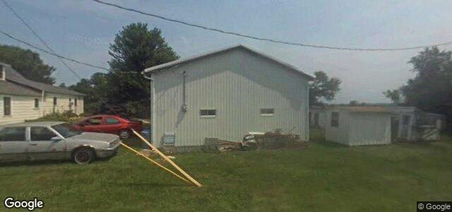 Larawan ng 416 College Avenue sa Winnipeg, Manitoba