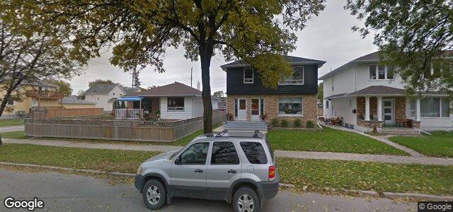 Larawan ng 416 Inkster Boulevard sa Winnipeg, Manitoba
