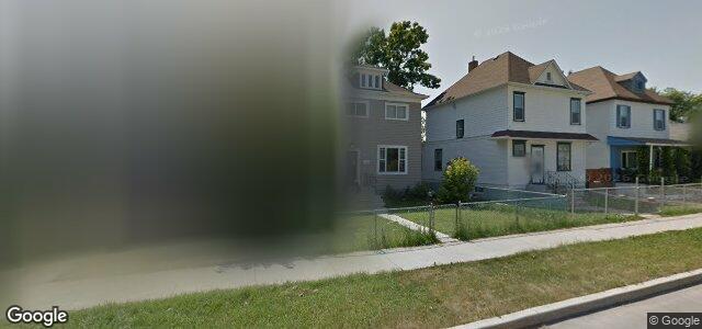 Larawan ng 416 Polson Avenue sa Winnipeg, Manitoba