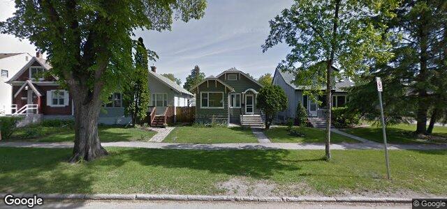 Larawan ng 417 Bannerman Avenue sa Winnipeg, Manitoba