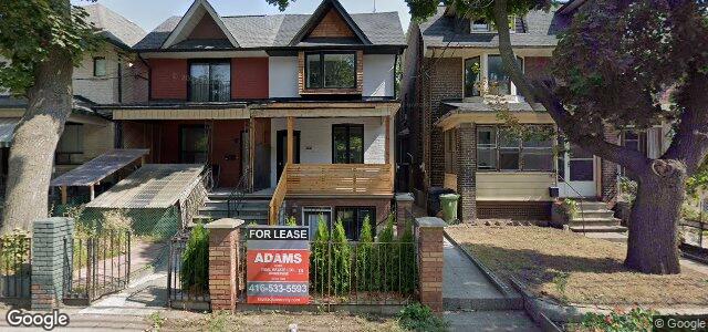 417 Lansdowne Avenue（加拿大曼尼托巴省溫尼伯市）房屋照片