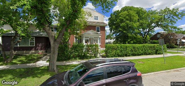 Larawan ng 417 Machray Avenue sa Winnipeg, Manitoba