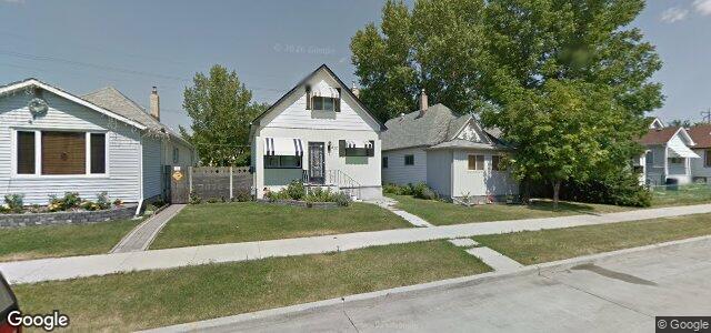 Larawan ng 417 Polson Avenue sa Winnipeg, Manitoba