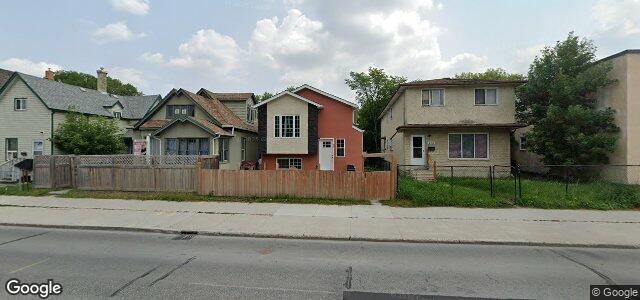 Larawan ng 417 Salter Street sa Winnipeg, Manitoba