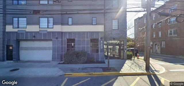 Larawan ng 418 Anderson Avenue sa Winnipeg, Manitoba