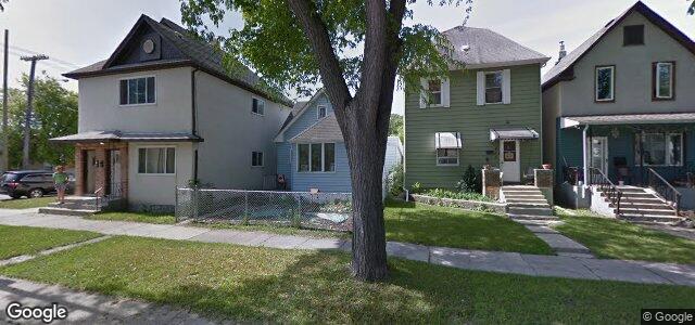 Larawan ng 418 Bannerman Avenue sa Winnipeg, Manitoba