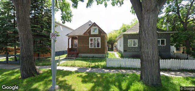 Larawan ng 418 Boyd Avenue sa Winnipeg, Manitoba