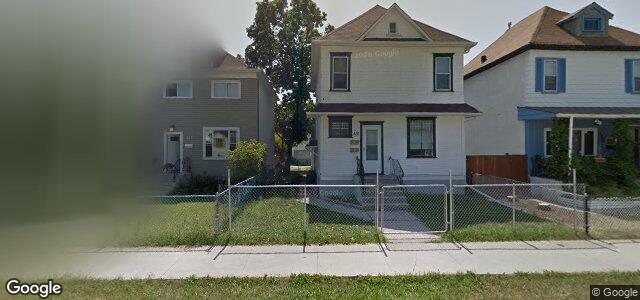 Larawan ng 418 Polson Avenue sa Winnipeg, Manitoba
