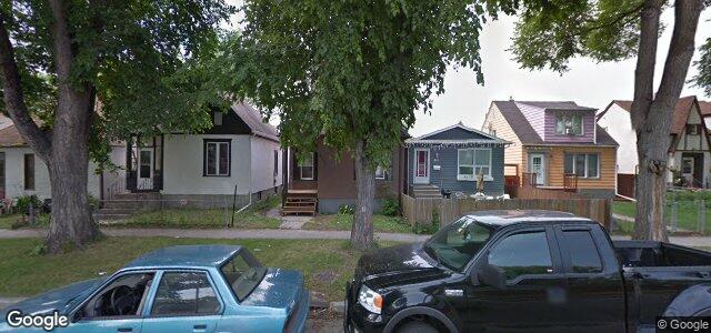 Larawan ng 418 Powers Street sa Winnipeg, Manitoba