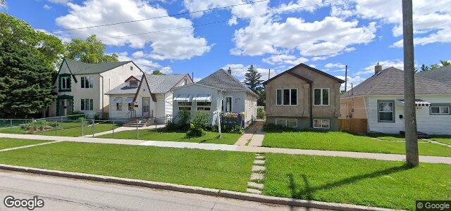 Larawan ng 419 Andrews Street sa Winnipeg, Manitoba
