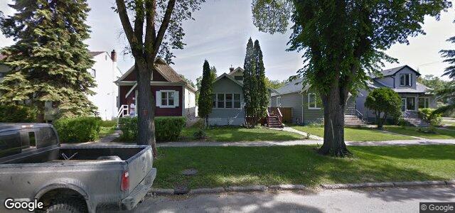 Larawan ng 419 Bannerman Avenue sa Winnipeg, Manitoba