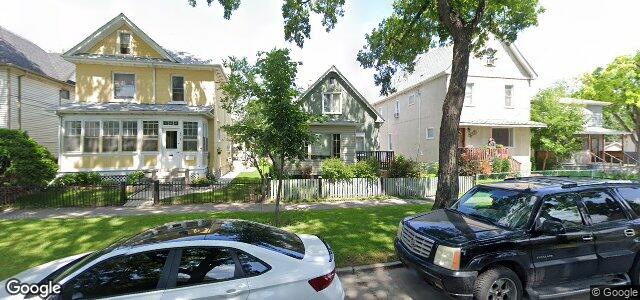 Larawan ng 419 Boyd Avenue sa Winnipeg, Manitoba