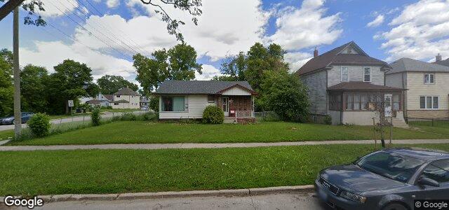 Larawan ng 419 Cathedral Avenue sa Winnipeg, Manitoba