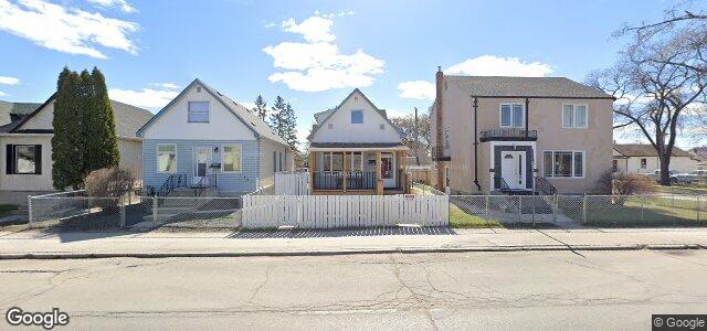 Larawan ng 419 Mcgregor Street sa Winnipeg, Manitoba
