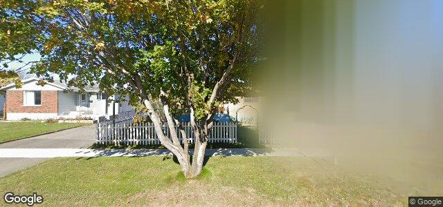 Larawan ng 419 Redwood Avenue sa Winnipeg, Manitoba