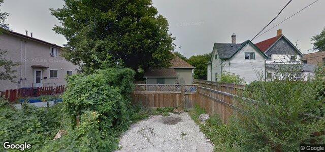 Larawan ng 419 Salter Street sa Winnipeg, Manitoba