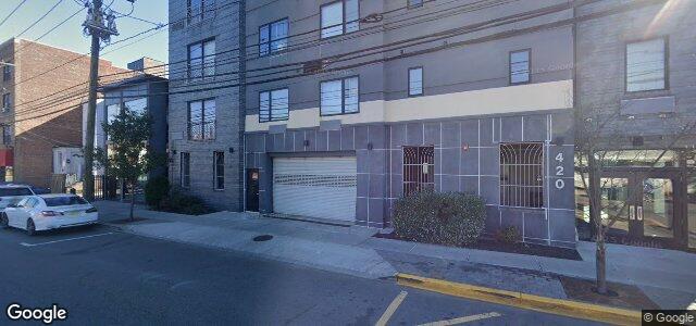 Photo of 420 Anderson Avenue in Winnipeg, Manitoba