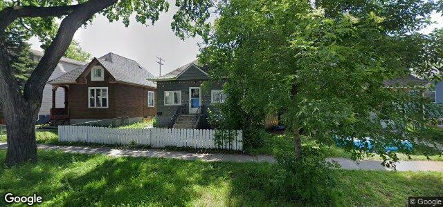 Larawan ng 420 Boyd Avenue sa Winnipeg, Manitoba