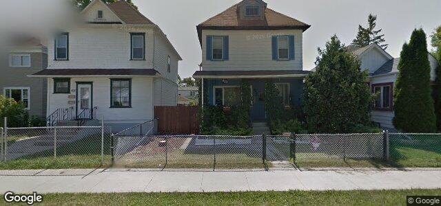 Larawan ng 420 Polson Avenue sa Winnipeg, Manitoba