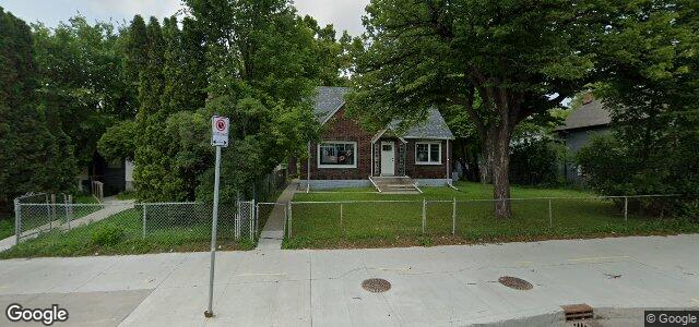 Larawan ng 420 Salter Street sa Winnipeg, Manitoba