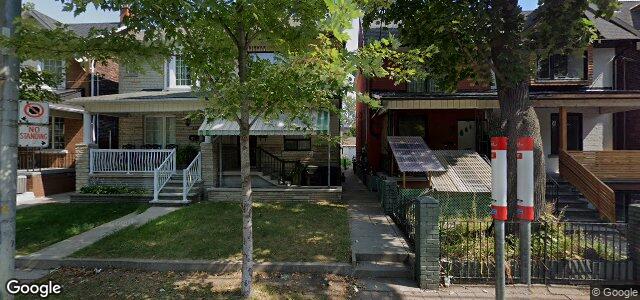 Larawan ng 421 Lansdowne Avenue sa Winnipeg, Manitoba