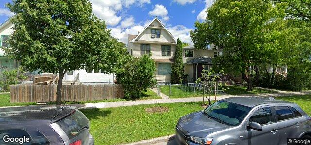 Larawan ng 421 Machray Avenue sa Winnipeg, Manitoba