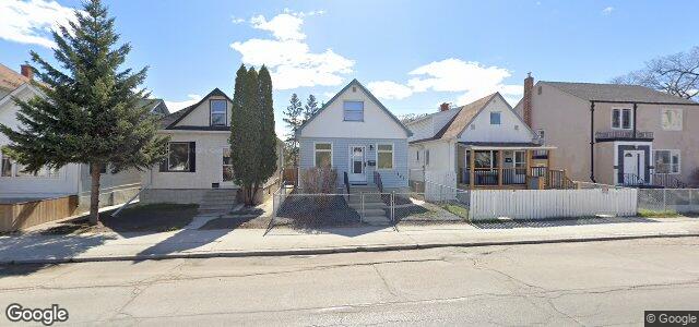Larawan ng 421 Mcgregor Street sa Winnipeg, Manitoba