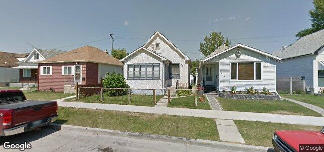Larawan ng 421 Polson Avenue sa Winnipeg, Manitoba