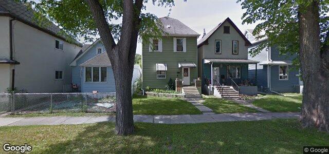 Larawan ng 422 Bannerman Avenue sa Winnipeg, Manitoba