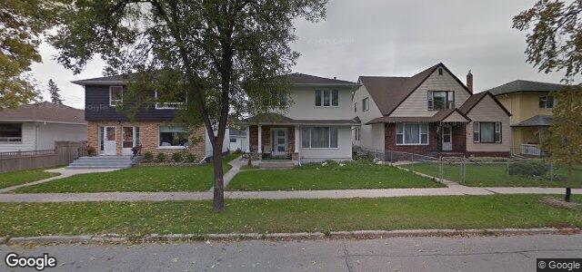 Larawan ng 422 Inkster Boulevard sa Winnipeg, Manitoba