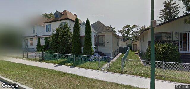 422 Polson Avenue（加拿大曼尼托巴省温尼伯市）房屋照片