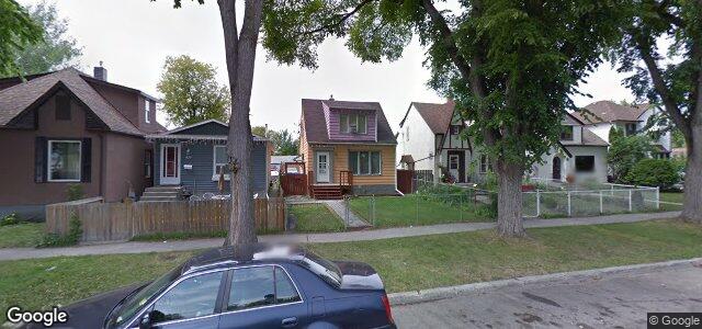 Larawan ng 422 Powers Street sa Winnipeg, Manitoba