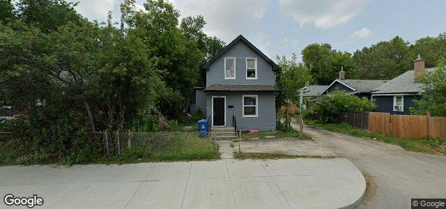 Larawan ng 422 Salter Street sa Winnipeg, Manitoba