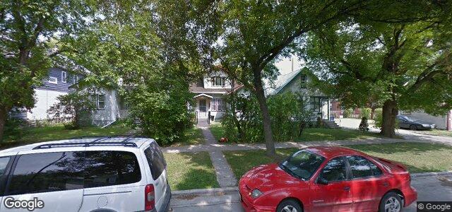 Larawan ng 423 Anderson Avenue sa Winnipeg, Manitoba