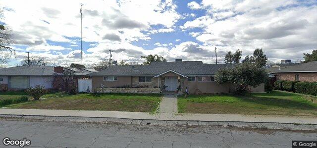 Larawan ng 423 College Avenue sa Winnipeg, Manitoba