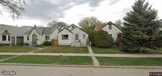 Larawan ng 423 Inkster Boulevard sa Winnipeg, Manitoba