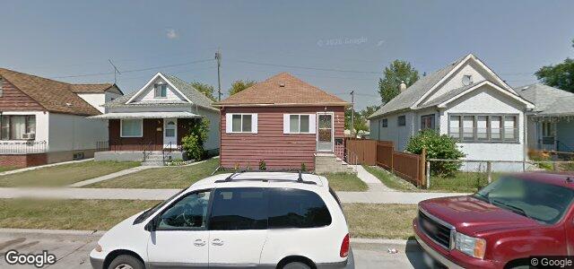 Larawan ng 423 Polson Avenue sa Winnipeg, Manitoba