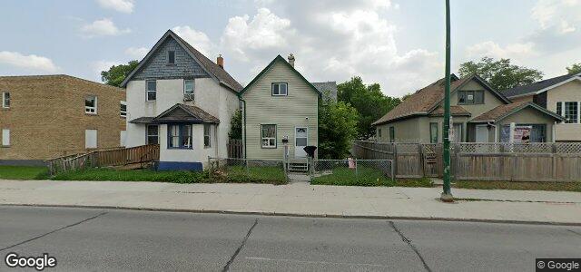 Larawan ng 423 Salter Street sa Winnipeg, Manitoba