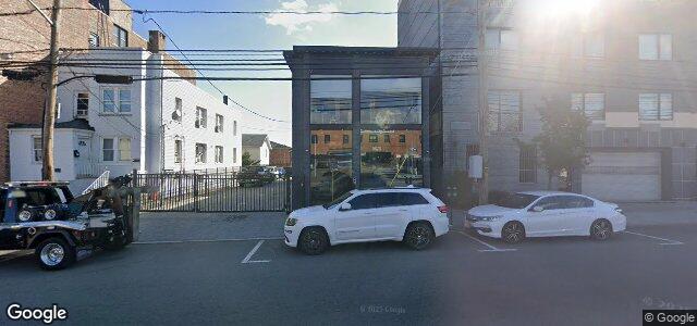 Larawan ng 424 Anderson Avenue sa Winnipeg, Manitoba