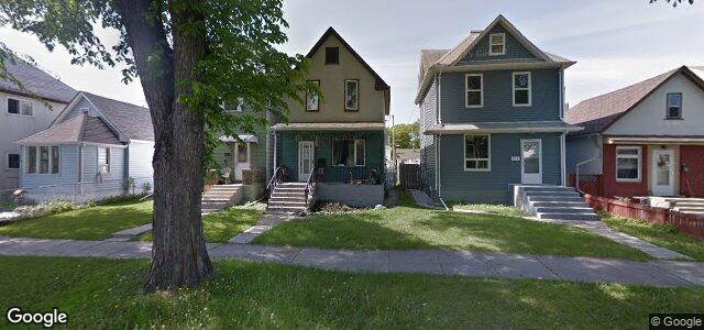 Larawan ng 424 Bannerman Avenue sa Winnipeg, Manitoba
