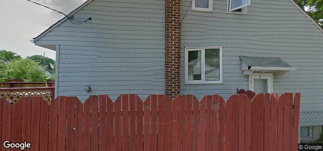 Larawan ng 424 Machray Avenue sa Winnipeg, Manitoba