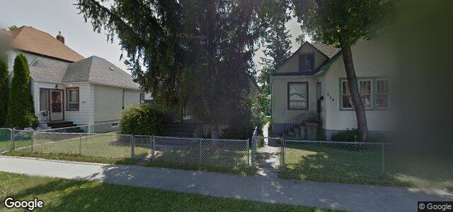 Larawan ng 424 Polson Avenue sa Winnipeg, Manitoba