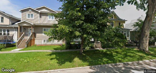 Larawan ng 425 Boyd Avenue sa Winnipeg, Manitoba